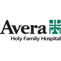 Avera Holy Family Hospital logo - Similar company to Firstlight Health System