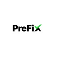 Prefix Tech Solutions logo - Similar company to Prefix Technologies