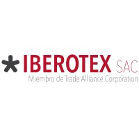 Iberotex logo - Similar company to Nelblu