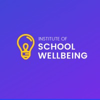 Institute of School Wellbeing logo - Similar company to Wellbeing Leaders