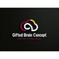 Gifted Brain Concept logo - Similar company to Gasa Tech