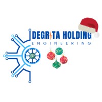DEGRITA HOLDING logo - Similar company to Dmk Rdc
