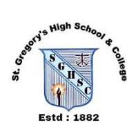 Saint Gregory's High School & College logo - Similar company to Centro Educativo Prof. Saúl Cárdenas Cubillo
