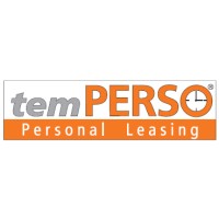 temPERSO Personal Leasing logo - Similar company to Bs Gottschall Gmbh