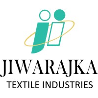 Jiwarajka Textile Industries logo - Similar company to Aarogya Club Nitj