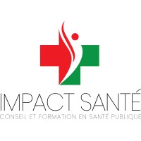 Impact Santé logo - Similar company to Santé Mobile