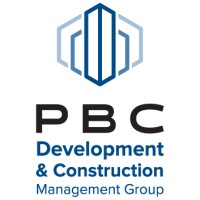 PBC Development & Construction Management Group Inc. logo - Similar company to Clv Group