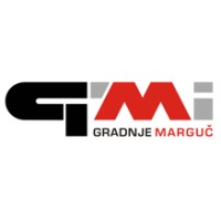 GMi Gradnje Marguč d.o.o. logo - Similar company to Cvs Design