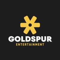 Goldspur Entertainment logo - Similar company to Bulimba Golf Club