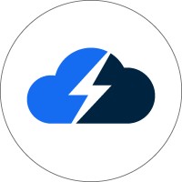 CloudBankin logo - Similar company to Thinqnew