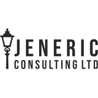 Jeneric Consulting Ltd. logo - Similar company to Umunch
