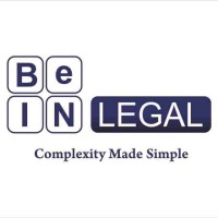 BeIN Legal LLP logo - Similar company to Robotouch