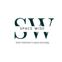 SPACEWISE logo - Similar company to Jupter