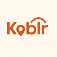 Koblr AS logo - Similar company to Bbl Pivotal