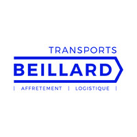 Beillard Transports logo - Similar company to Beillard Tubes Carton