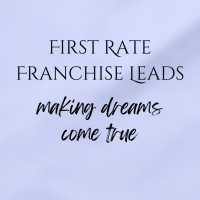 First Rate Franchise Leads logo - Similar company to Linkedfranchiseleads.Com