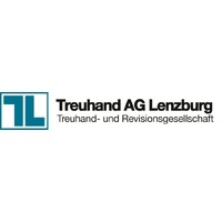 Treuhand AG Lenzburg logo - Similar company to Pamaro Gmbh