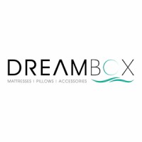 DreamBox Mattress logo - Similar company to Bharati Mattress