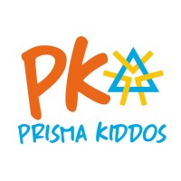Prisma Kiddos - Kids Clothing Brand logo - Similar company to Texture Bd