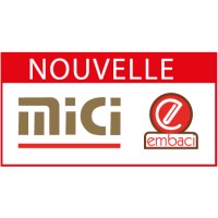 Nouvelle Mici Embaci logo - Similar company to Pro'Ject Training