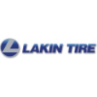 Lakin Tire logo - Similar company to Tyrex Resources, Llc