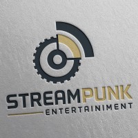 Stream Punk Entertainment logo - Similar company to Redixcode