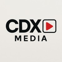 CDX MEDIA logo - Similar company to Bard Native