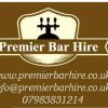Premier Bar Hire logo - Similar company to Bloom Digitally