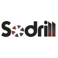 Sodrill logo - Similar company to Group Datc Europe
