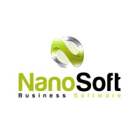 NanoSoft logo - Similar company to Shai Rogel Design & Engineering