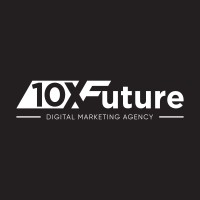 10XFuture logo - Similar company to Byte Syzed