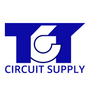 TCT CIRCUIT SUPPLY, INC. logo - Similar company to Insulectro Printed Electronics