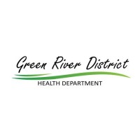 Green River District Health Department logo - Similar company to Outsight Llc
