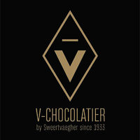 Chocolaterie Sweertvaegher logo - Similar company to Alfa Shirt