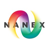 Nanex Company logo - Similar company to Flab-3Dprint