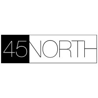 45 North logo - Similar company to Intuitive Technologies