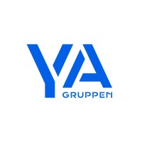 YA Gruppen AB logo - Similar company to Derive Group Ab