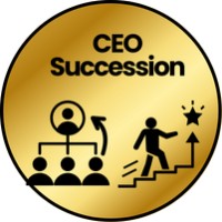 CEO Succession logo - Similar company to Keynote Speaker