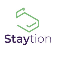 Staytion Hotels logo - Similar company to Wedam Hotels