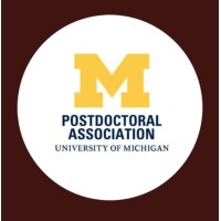 University of Michigan Postdoc Association logo - Similar company to Phd Chapter At Kth