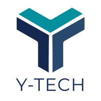 Y-TECH logo - Similar company to Y-Tech For Communication & Security Solutions
