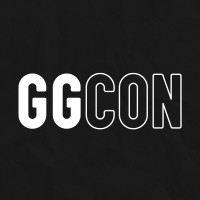 GGCON - Good Game Convention logo - Similar company to Jerimum Valley