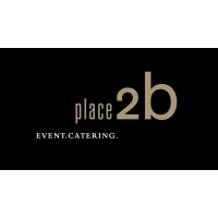 place2b EVENT.CATERING. logo - Similar company to Place2B Gmbh