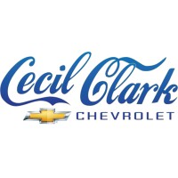 Cecil Clark Chevrolet logo - Similar company to Sanborn Chevrolet, Inc.