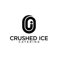 Crushed Ice Catering logo - Similar company to Bg Media