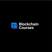 Blockchain Courses logo - Similar company to Lucidpay.Io