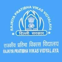 Rajkiya Pratibha Vikas Vidyalaya (RPVV), Rohini Sec 21 logo - Similar company to Casa De Spanish