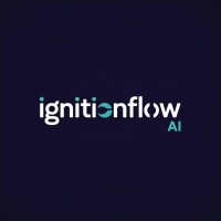 IgnitionFlow AI logo - Similar company to Stylifai