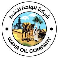شركة الواحة للنفط WOC logo - Similar company to شركة الواحة للنفط