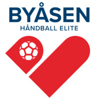 Byåsen Håndball Elite logo - Similar company to Damgaard